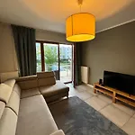 Apartmán Altoria Sunset Gdyně