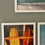 Apartmán Altoria Sunset Gdyně