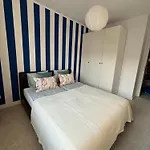 Apartmán Altoria Sunset Gdyně