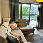 Altoria Sunset Apartmán Gdyně
