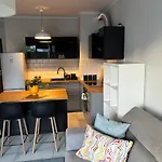 Apartmán Altoria Sunset *